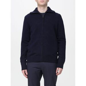 Ecoalf Sweater Men Blue